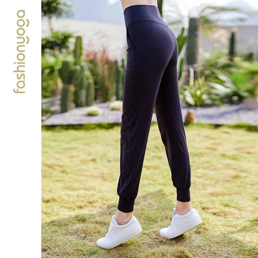 凡圣瑜伽休闲瑜伽跑步裤 FC12905 商品图1