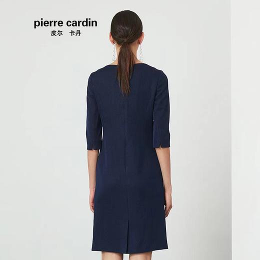 3F皮尔卡丹女装连衣裙 商品图1