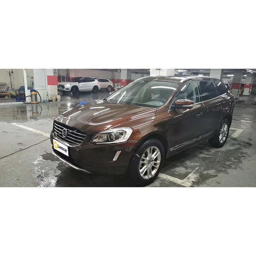 沃尔沃 XC60 T5 智行版 【长租-北京】 商品图1