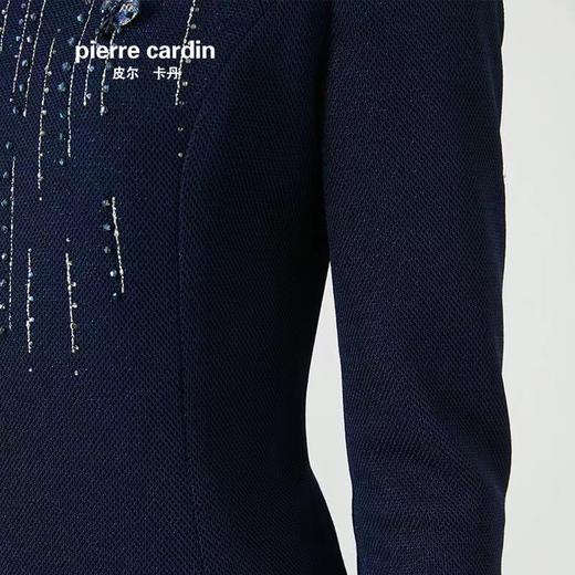 3F皮尔卡丹女装连衣裙 商品图2