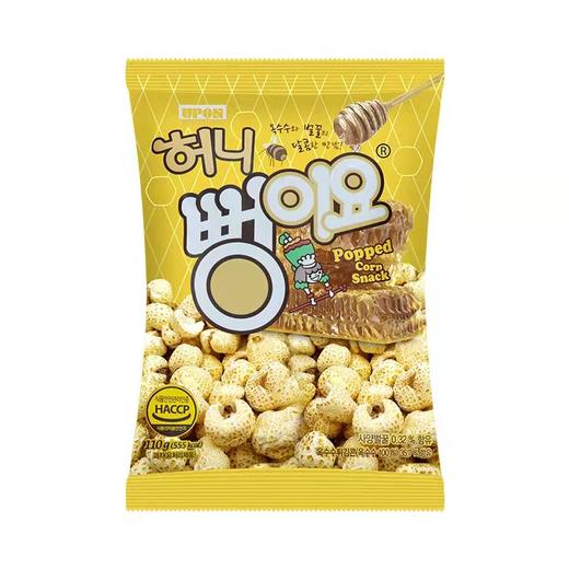 뻥이요 허니맛110g 商品图0