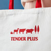 Tender Plus 品牌周边环保袋 商品缩略图3