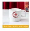 【已绝版】红色花环马克杯350ml 商品缩略图0