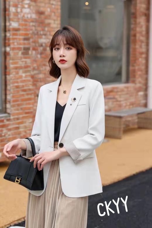 铭华贝儿爆款西服159 商品图0