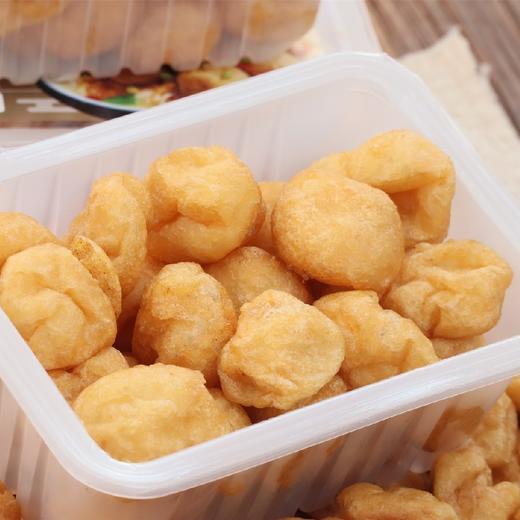 舌尖上顺德特产鱼腐 250g*3袋 商品图3