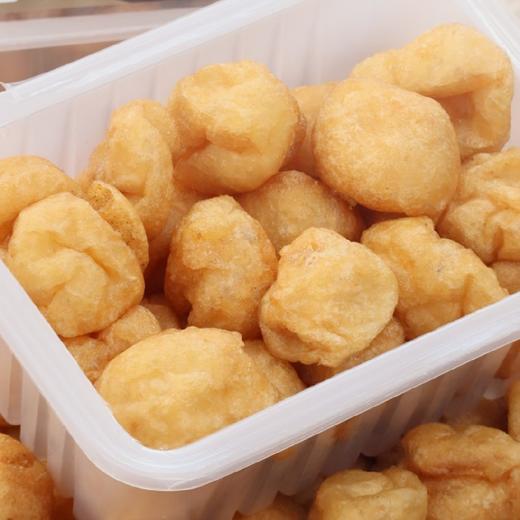 舌尖上顺德特产鱼腐 250g*3袋 商品图2