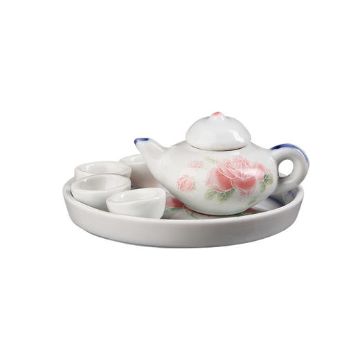 精品陶瓷茶具 商品图4