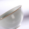 问鼎汝瓷复刻款月白泓水碗 商品缩略图1