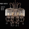 9021-8吊灯（运费自理） 商品缩略图0