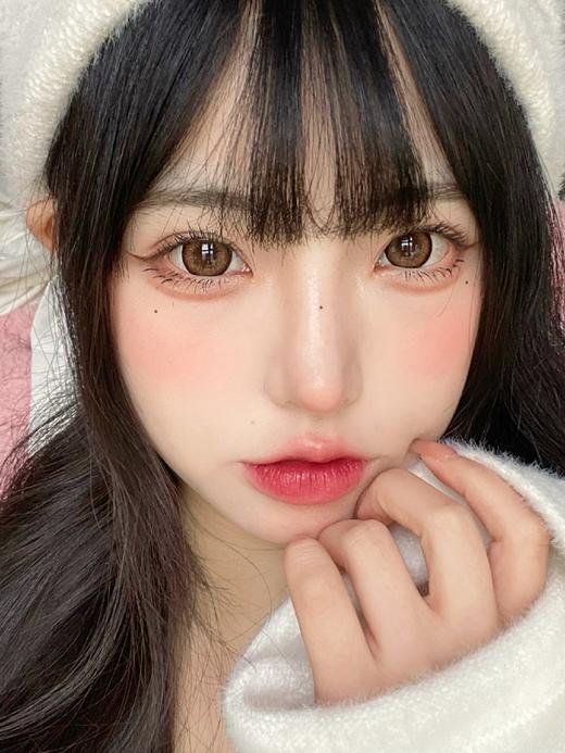 ICHOCO品牌 花神 韩国进口年抛 14.5mm大直径 商品图11