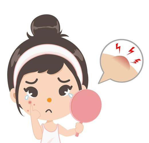 11 | 4种不同类型，一分钟教你分型而祛，精准祛痘！ 商品图0