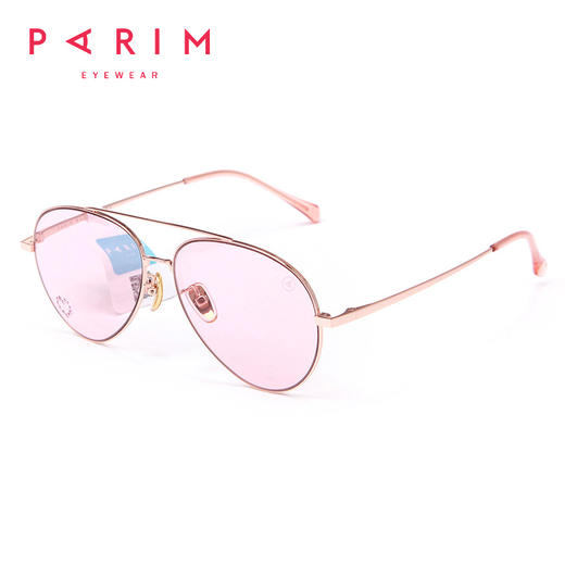 【派丽蒙】儿童款防紫外线经典飞行员款式 商品图3