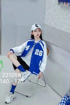 野地百合外套11016（3）