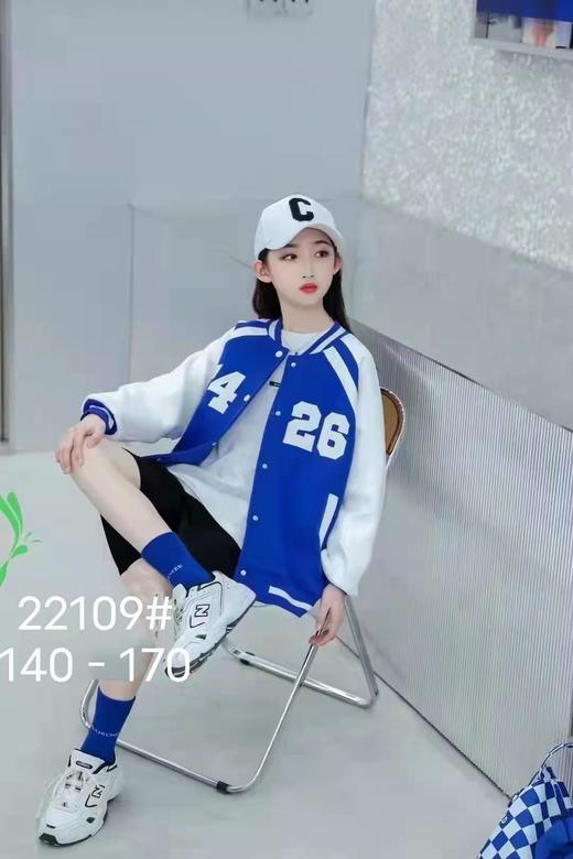 野地百合外套11016（3） 商品图0