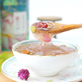 这4种养颜好物，古今美人都爱吃！