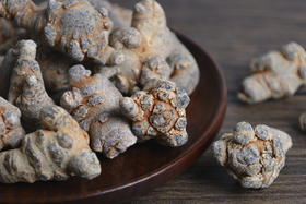 被誉为“南国神草”的它，作用竟不输人参！