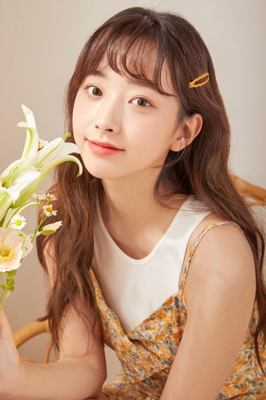 OLENS 日抛美瞳  viviring小鹿抹茶绿 商品图2