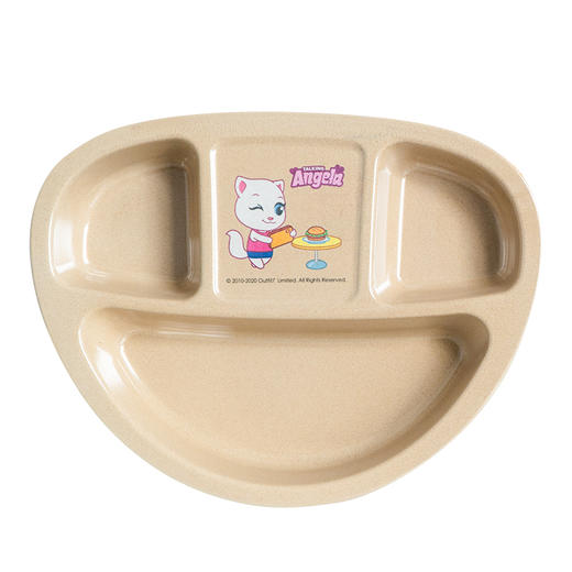 稻喜汤姆猫三格碟联名款系列产品 商品图1