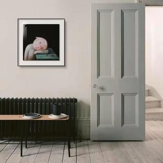 《安》版画-杨媛媛 商品图3