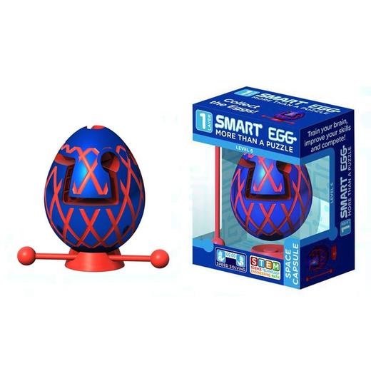 迷宫蛋3D迷宫球思维减压无聊智力解锁儿童玩具六一节生日礼物 商品图5
