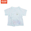 棉果果莫代尔上装短袖半背衣上装男女童新生儿透气舒适M201110422217 商品缩略图0