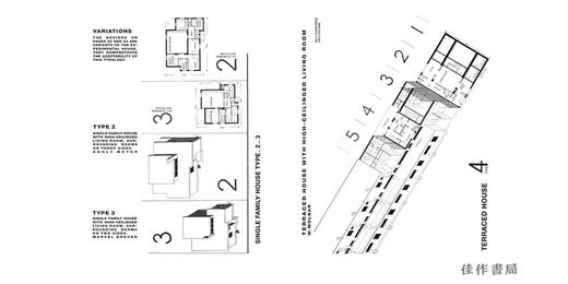 Bauhausbucher 03-Adolf Meyer：A Bauhaus Experimental House/包豪斯之书系列03-阿道夫·迈耶：包豪斯实验之家 商品图4