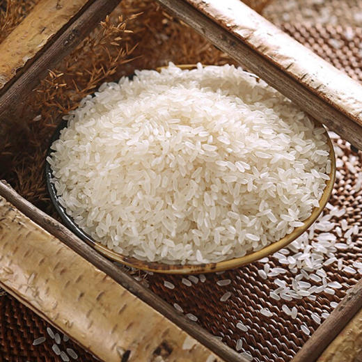 福临门东北优质大米【5kg】 商品图1
