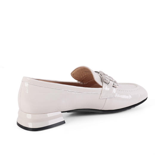 摩登名仕2022时尚圆头女鞋M2138075 商品图6