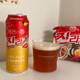 长得像拉面的啤酒喝起来是一种什么体验？