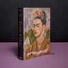 【全新现货】 Frida Kahlo:The Complete Paintings/弗里达·卡罗:完整的绘画 商品缩略图0