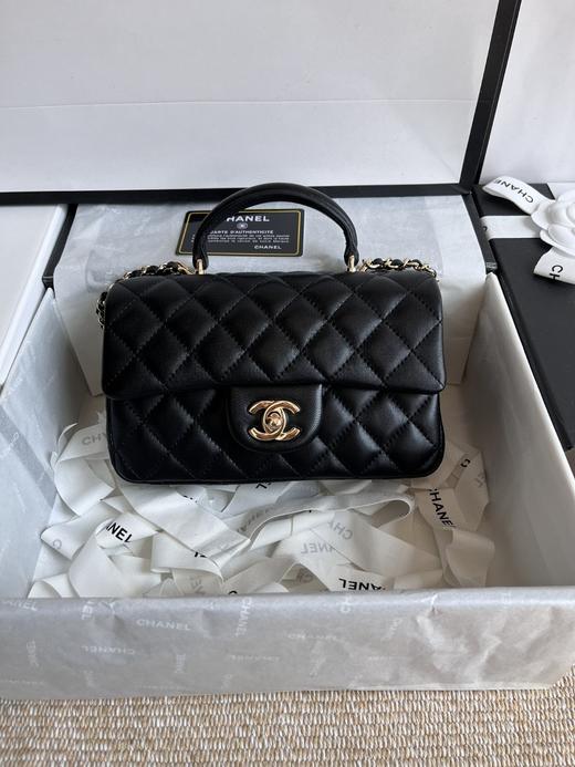 GUCC1 古驰经典真皮包 GUC9001 商品图2