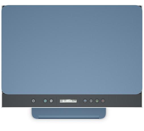 惠普(HP)Tank 675彩色喷墨连供无线打印一体机三合一彩色微信打印复印扫描家庭打印商用办公 商品图2