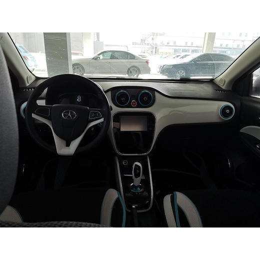 江淮 iEV5【长租-北京】 商品图5