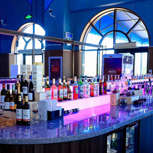 1晚/2晚【延庆ClubMed Joyview度假村】2大1小畅玩汤泉水乐园、含Lumi魔法学院门票/滑雪门票，一价全包还享儿童托管服务！嗨玩丰富店内休闲运动，北京周边京郊亲子王牌~ 商品图11