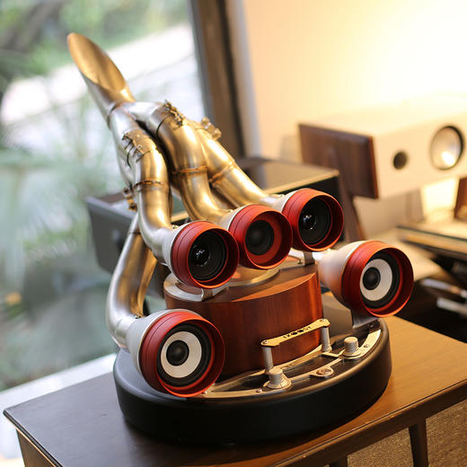 iXOOST XiLO 无线蓝牙音响 商品图8