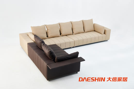 大信沙发 DX-3091 商品图1
