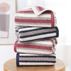 【彩条毛巾】彩条纹毛巾条纹毛巾全棉洗脸毛巾洗澡毛巾条纹款新品 商品缩略图2