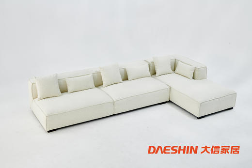 大信沙发 DX-SF301 商品图1