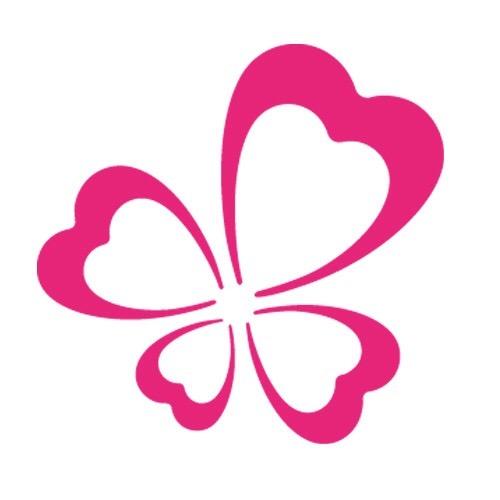 都市贝壳零钱包-西瓜红YU8719 商品图0