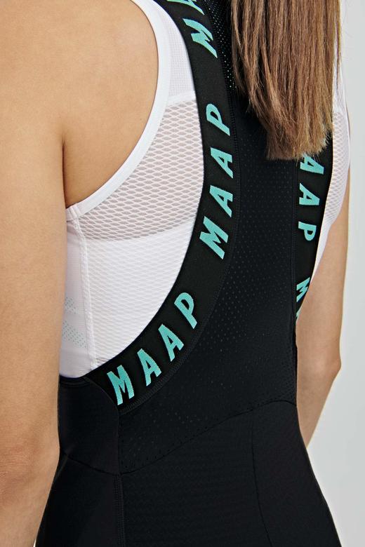 MAAP 女士 Apex Deep Winter Tight 深冬保暖 加绒骑行长裤 商品图4