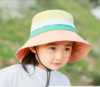 SHUKIKU儿童防晒帽8款 商品缩略图7
