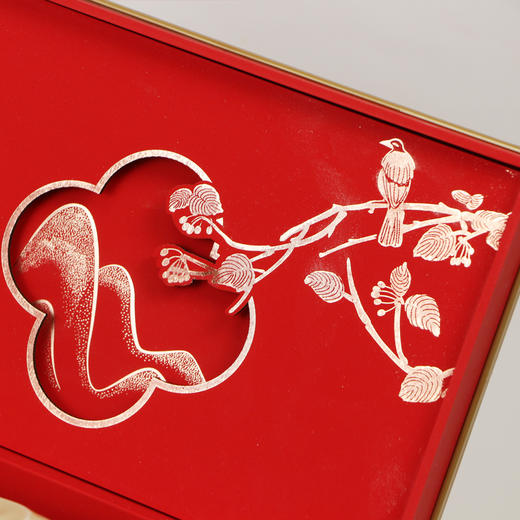 清仓清雅【通版】40元一套 /一件12套/单瓷约装半斤 商品图8