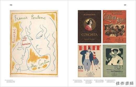 A Cathedral of Music: The Archivo Storico Ricordi/音乐大教堂 商品图4