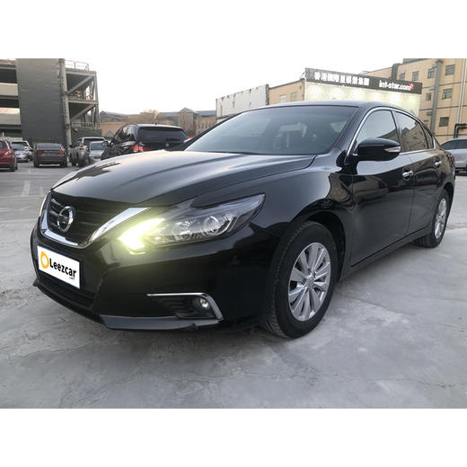 日产 天籁 2.0L XL 舒适版 【长租-北京】 商品图1