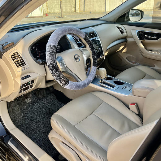 日产 天籁 2.0L XE 时尚版 【长租-北京】 商品图5