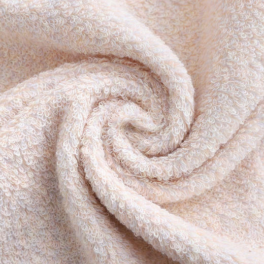 【色纺毛巾】纯色色纺毛巾全棉毛巾简约中厚款洗脸毛巾浴室毛巾 商品图10