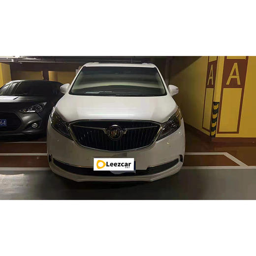 别克 GL8 ES 28T 旗舰型 【长租-北京】 商品图2