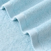 日式无印纯色竹纤维毛巾34X70cm A-4573 商品缩略图8