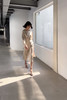 Viktoria Chan | SS2055 Katlin Knot Silk Dress [露背连衣裙 前后两面穿] 商品缩略图5