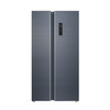 【下单前请先与客服联系】TCL 520升风冷无霜双变频速冻锁鲜AAT负氧离子养鲜对开门冰箱R520C3-S莫兰迪灰 商品缩略图0